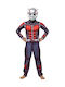 Kids Carnival Costume Ant