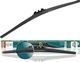 Heyner Hybrid Υαλοκαθαριστήρας Αυτοκινήτου Οδηγού 650mm για Nissan NV400 Renault Twingo / Master