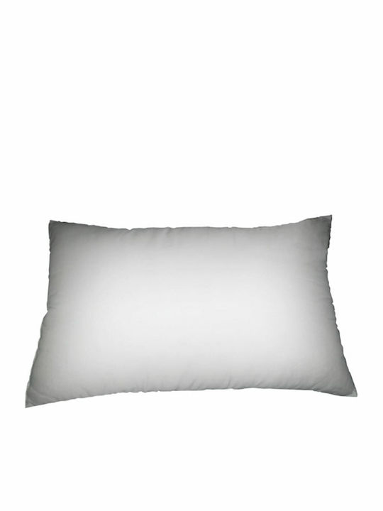 Woodwell Bed Pillow Hollowfiber 48x76x10cm