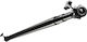 Walimex Telescopic Background Crossbar 224-400cm Аксесоари за студио