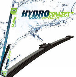 Valeo HydroConnect Lamelă Ștergătoare Auto