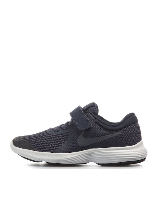 nike revolution 4 neutral indigo