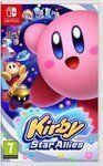 Kirby Star Allies Switch Game