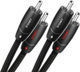 Audioquest Sydney Cable RCA male - RCA male 1m