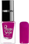 Peggy Sage Nail Lacquer Neon Tessa 105808