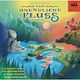 Board Game The Endless River for 2-4 Players Ages 6+ (EN) Drei Magier