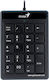 Genius NumPad i120 Numeric Keypad