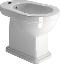 GSI Classic Bidet Etaj 36x54cm
