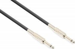 Vonyx 177.797 6,3 mm de sex masculin - 6,3 mm de sex masculin 3m Vonyx 177.797 6,3 mm de sex masculin - 6,3 mm de sex masculin 3m