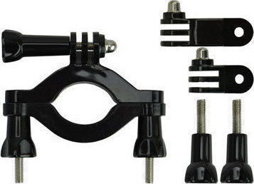 JJC Roll Bar Mount for GoPro