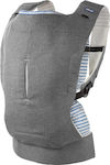 Chicco Classic Carrier Myamaki Complete Grey Stripes