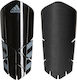 adidas Ghost Lesto CF2412 Fußball-Schienbeinschoner Kinder Schwarz