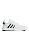 X_PLR Sneakers White Tint / Core Black / Cloud White