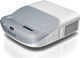 BenQ MX863UST 3D Projector DLP Απλής Λάμπας με Ενσωματωμένα Ηχεία 9H.JGA77.15E