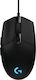 Logitech G102 Prodigy RGB Gaming Mouse 8000 DPI Black