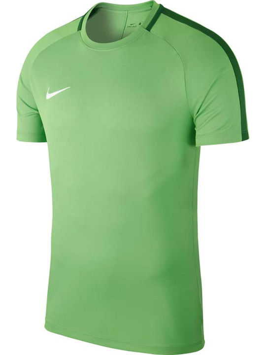 nike academy 18 t shirt