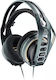 Plantronics RIG 400 with Dolby Atmos Over Ear Gaming Headset με σύνδεση 3.5mm