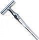 JG SX70c Safety Razor Closed Comb