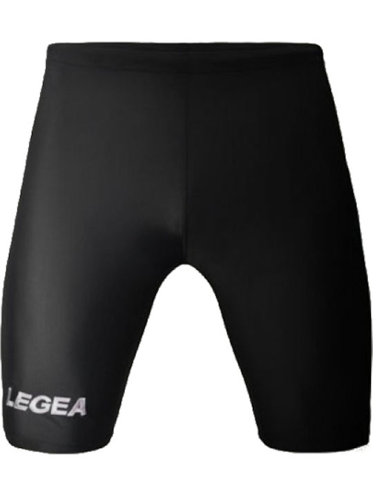 Legea Corsa B020 Ανδρικό Αθλητικό Κολάν Κοντό Μ...