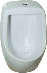 Gloria Bora Urinal White