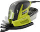 Ryobi RMS180-S Multisander Delta-Schleifer mit Geschwindigkeitsregelung und mit Absaugsystem