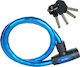 Master Lock 8228EURDPRO Bicycle Cable Lock with...