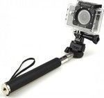 SJCAM Selfie Stick Monopod για Action Camera