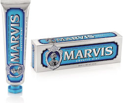 Marvis Aquatic Mint Toothpaste 85ml