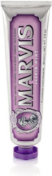 Marvis Jasmin Mint Οδοντόκρεμα 85ml
