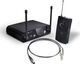 Prodipe UHF GB21 Wireless Microphone Clip On, Belt