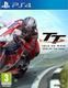 TT Isle of Man: Ride On The Edge PS4 Spiel