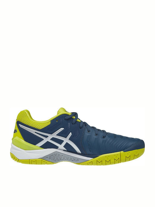 Asics gel resolution 7 hot sale skroutz