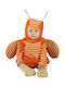 Kids Carnival Costume Μελισσούλα