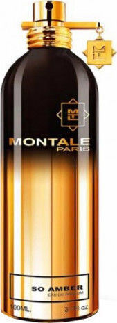 Montale Paris So Amber Eau de Parfum 100ml