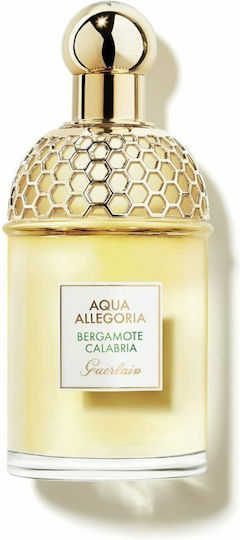 Guerlain Aqua Allegoria Bergamote Calabria Eau de Toilette 125ml