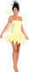 Adult Carnival Costume Sexy Elf