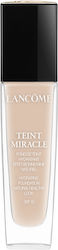 Lancome Teint Miracle Liquid Foundation 30ml Lancome Teint Miracle Liquid Foundation 30ml