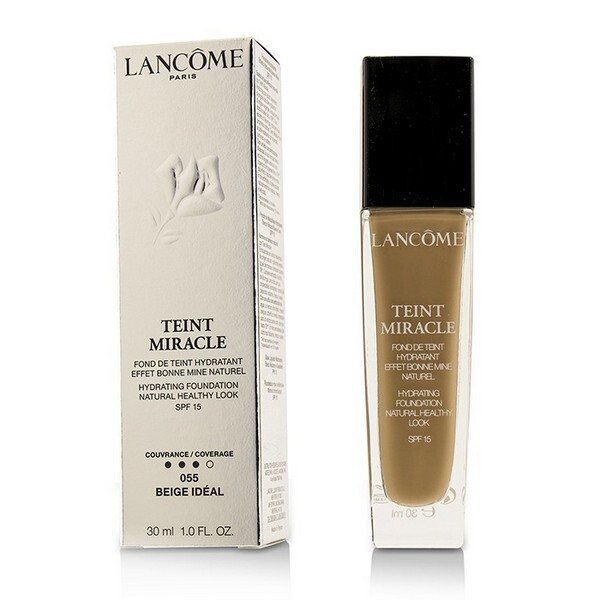 Lancome Teint Miracle Liquid Make Up SPF15 055 Beige Idea 30ml