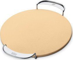 Weber Baking Plate Pizza Stone 34x34cm 8836