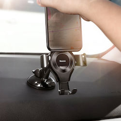 Baseus Osculum Car Mobile Mount with Adjustable...