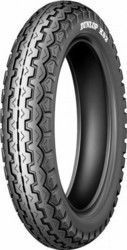 Dunlop K82 4.6-16 59S Tubeless Custom Back Motorcycle Tyre