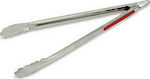 GrillPro Tongs Meat of Stainless Steel 38cm