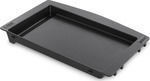 Weber Baking Plate with Cast Iron Flat Surface 48.01x33.53x5.33cm