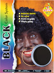 Pictură Facială de Carnaval 5.6gr Negru