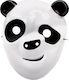 Carnival Kids Mask Full Face Panda