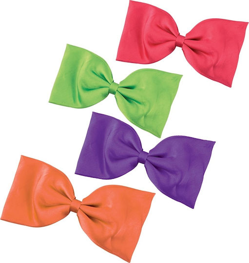 Carnival Bow Tie 1pcs (Μiscellaneous Colors)