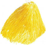 Carnival Accessory Yellow 6pcs