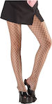 Socks/Tights for Carnival in Black color 6pcs