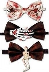 Accesoriu de Carnaval Cravate Bow Ties 1buc