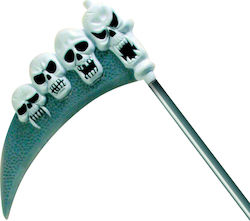 Carnival Axe for Halloween from Plastic 1pcs